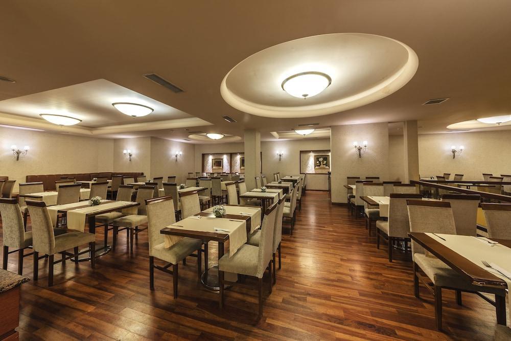 Grand Yavuz Hotel Sultanahmet Istanbul Eksteriør billede