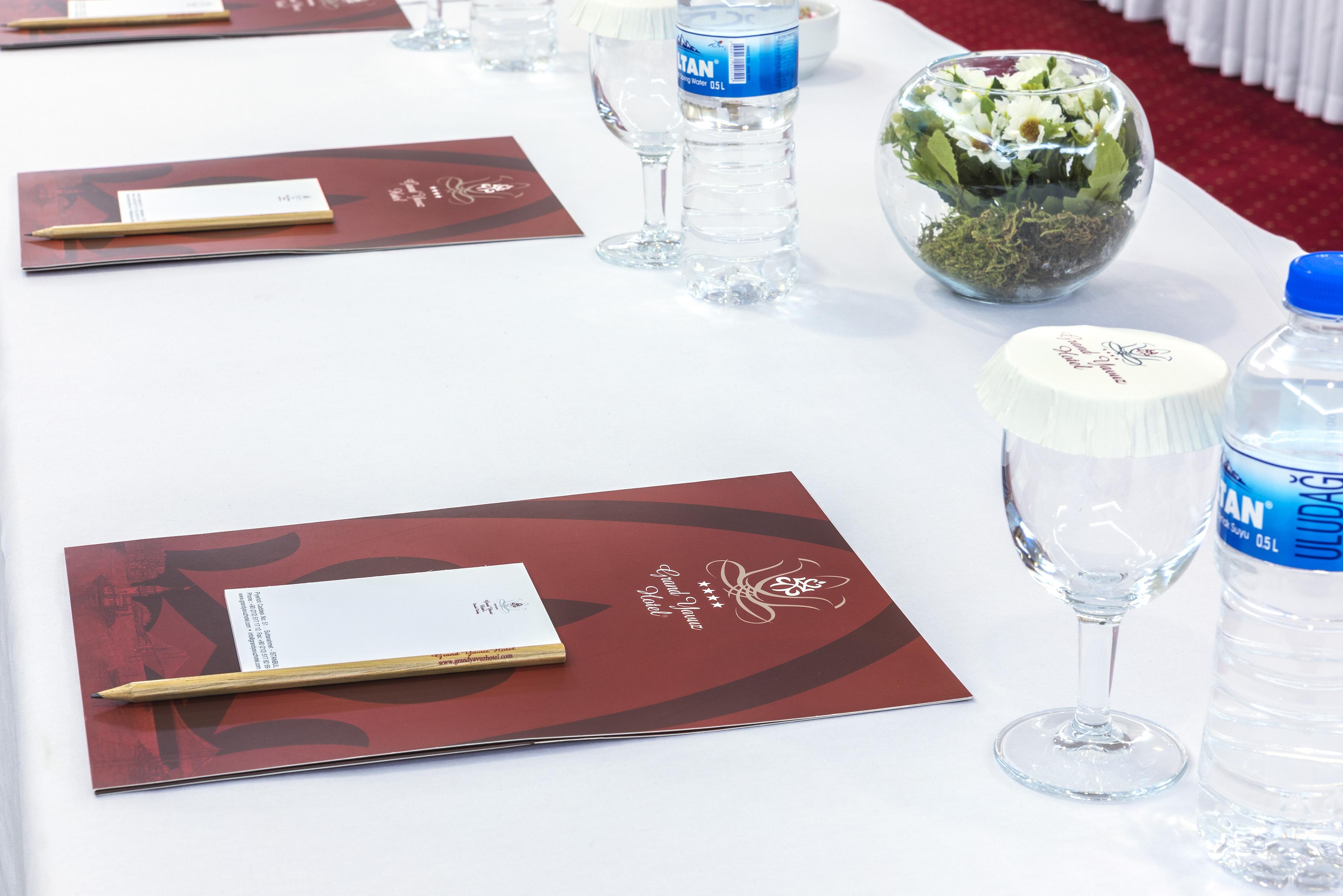 Grand Yavuz Hotel Sultanahmet Istanbul Eksteriør billede