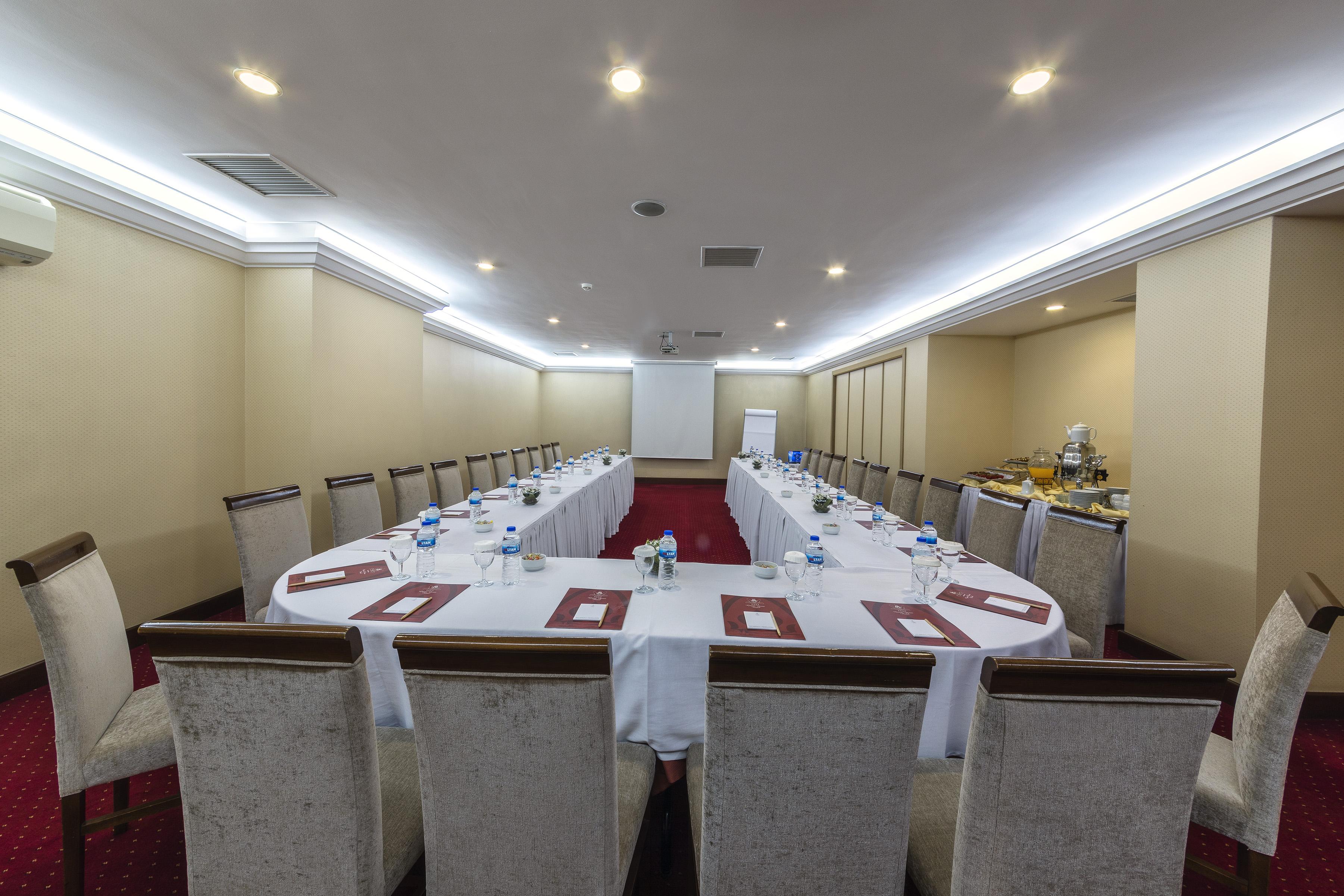 Grand Yavuz Hotel Sultanahmet Istanbul Eksteriør billede