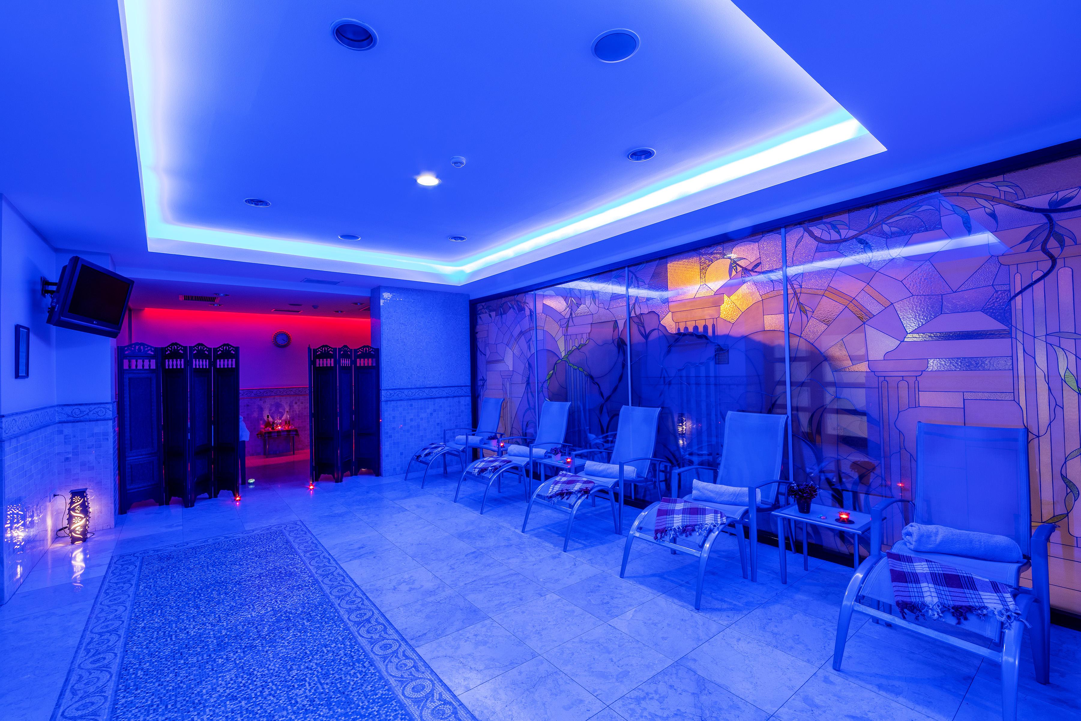 Grand Yavuz Hotel Sultanahmet Istanbul Eksteriør billede