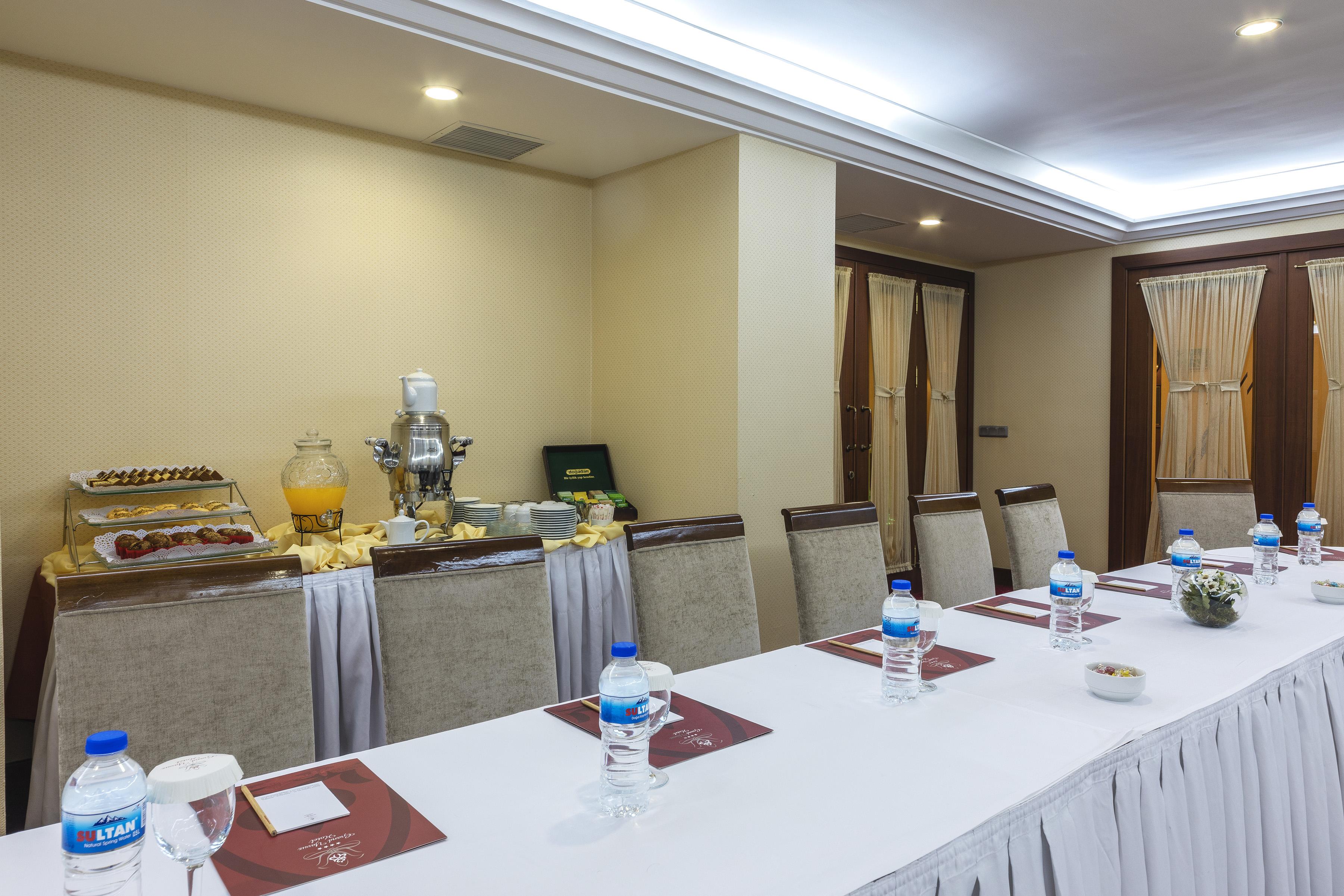Grand Yavuz Hotel Sultanahmet Istanbul Eksteriør billede