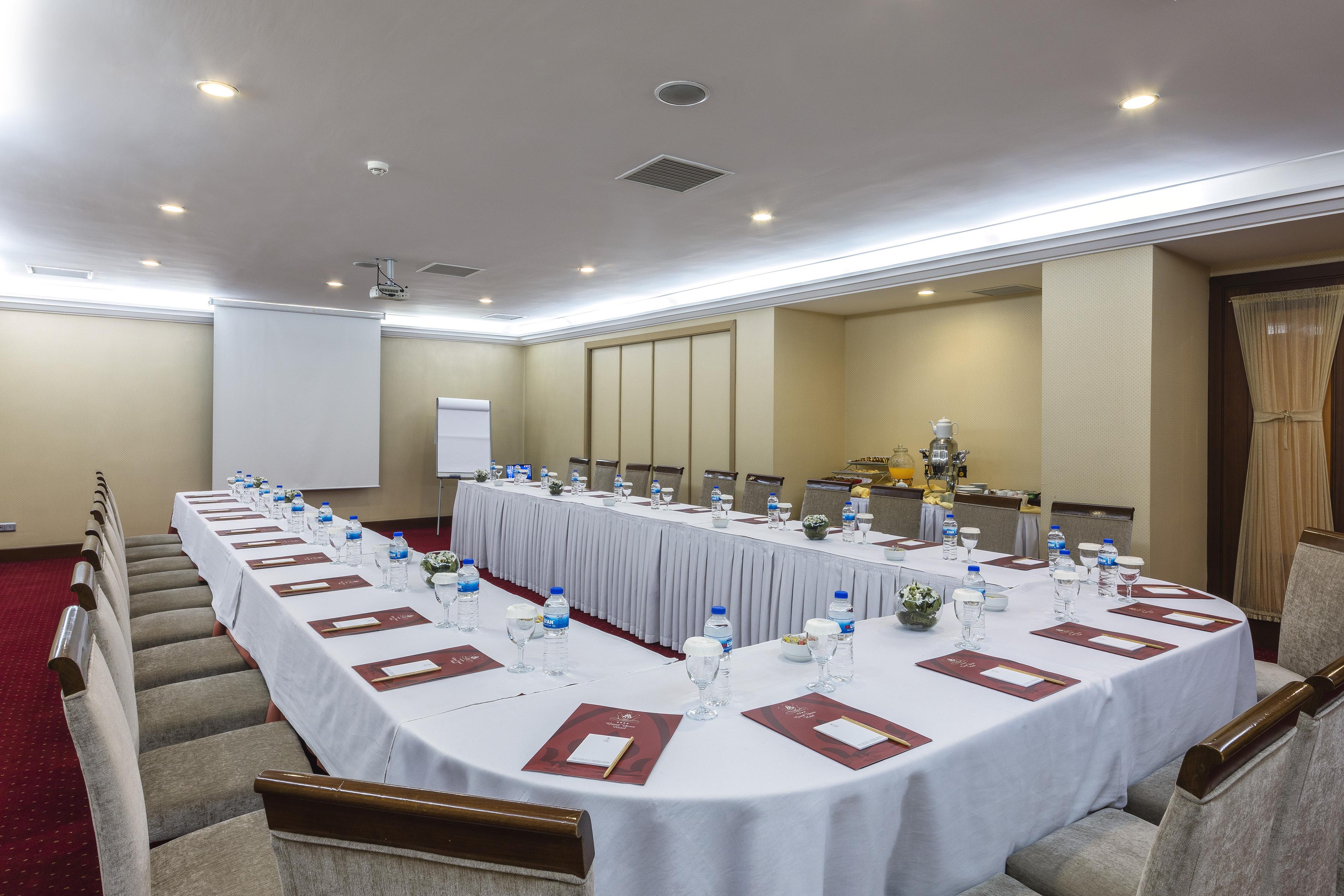Grand Yavuz Hotel Sultanahmet Istanbul Eksteriør billede