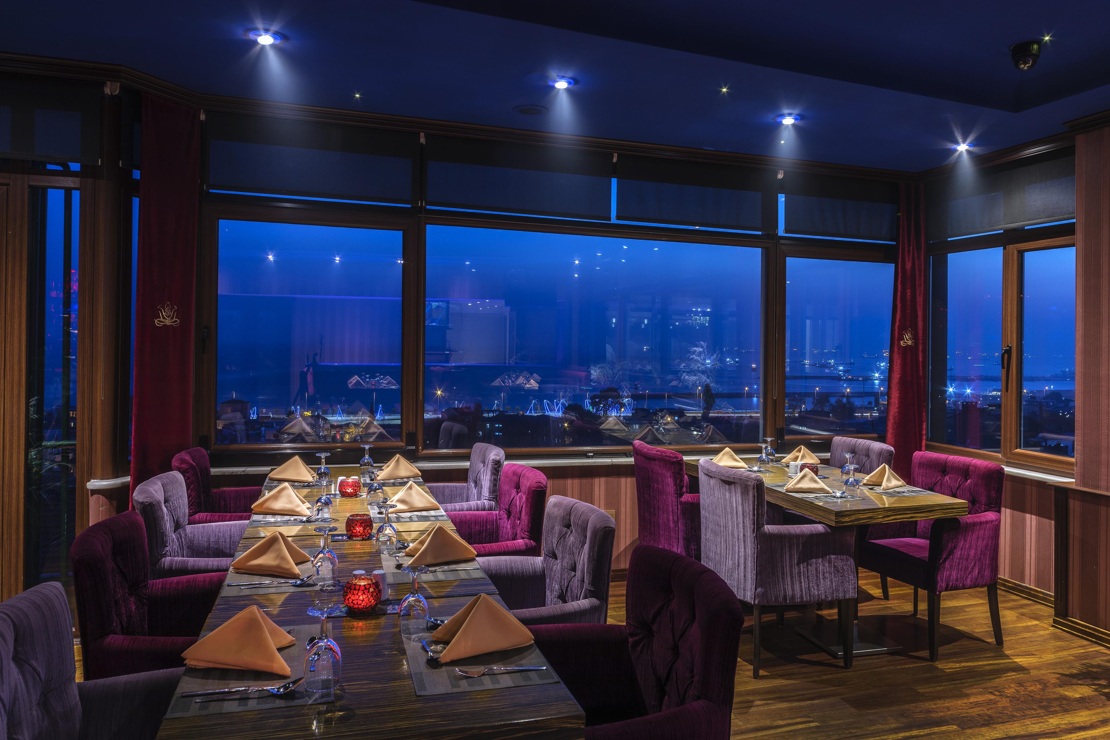Grand Yavuz Hotel Sultanahmet Istanbul Eksteriør billede