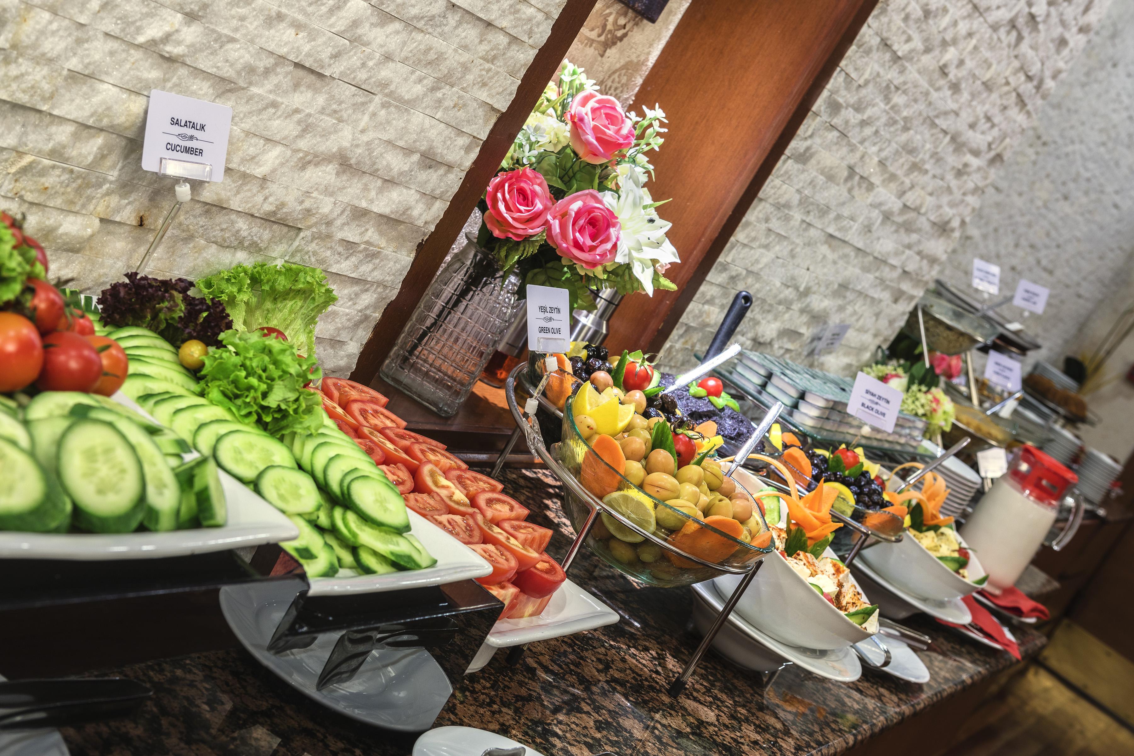 Grand Yavuz Hotel Sultanahmet Istanbul Eksteriør billede