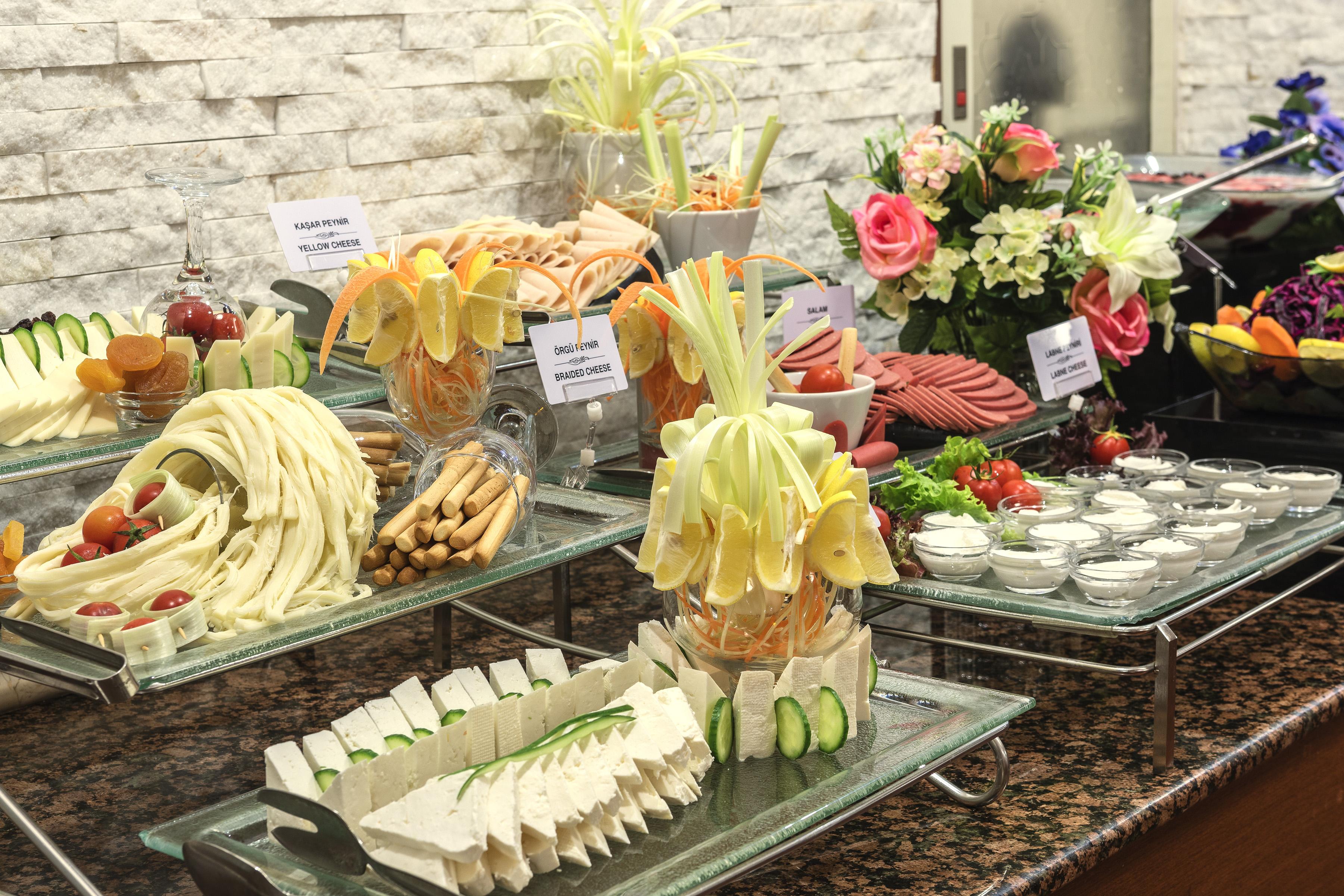 Grand Yavuz Hotel Sultanahmet Istanbul Eksteriør billede