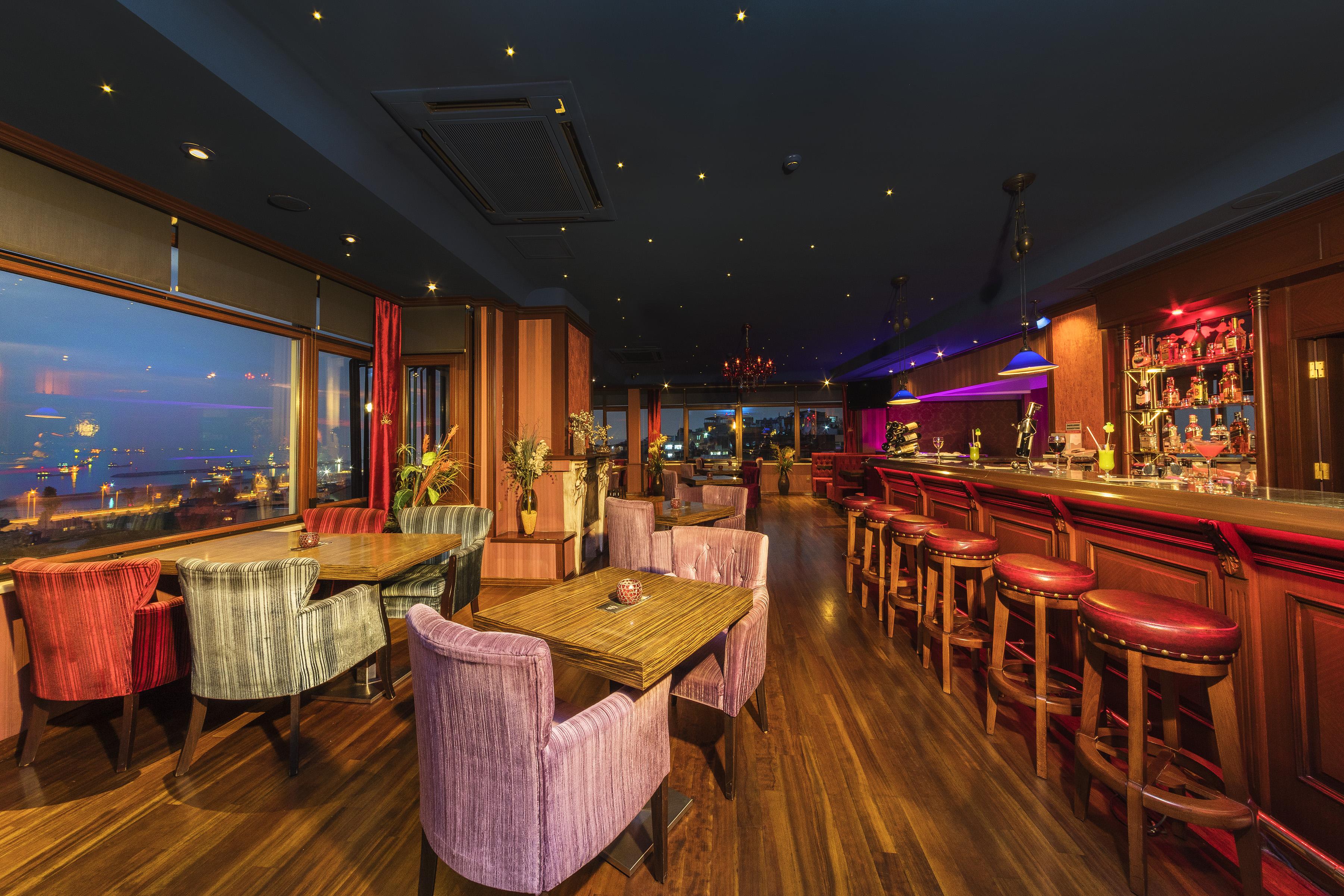 Grand Yavuz Hotel Sultanahmet Istanbul Eksteriør billede