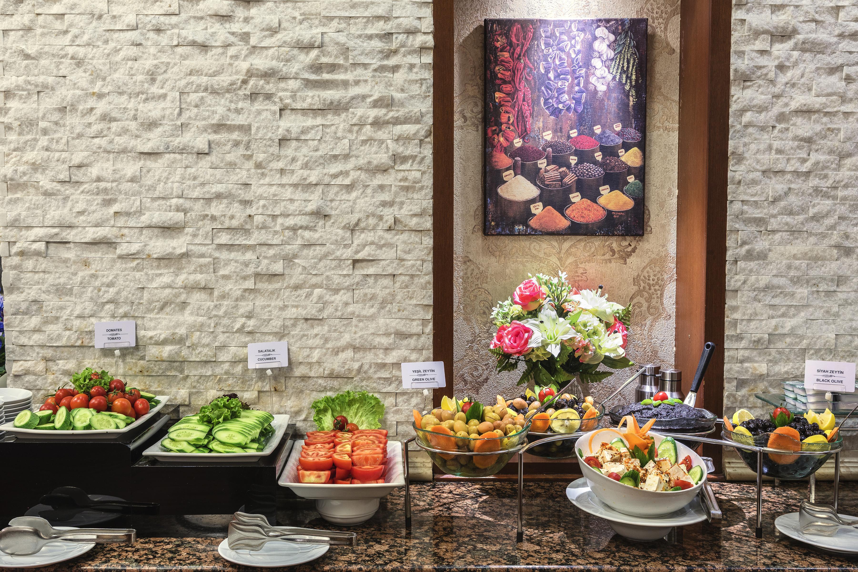 Grand Yavuz Hotel Sultanahmet Istanbul Eksteriør billede