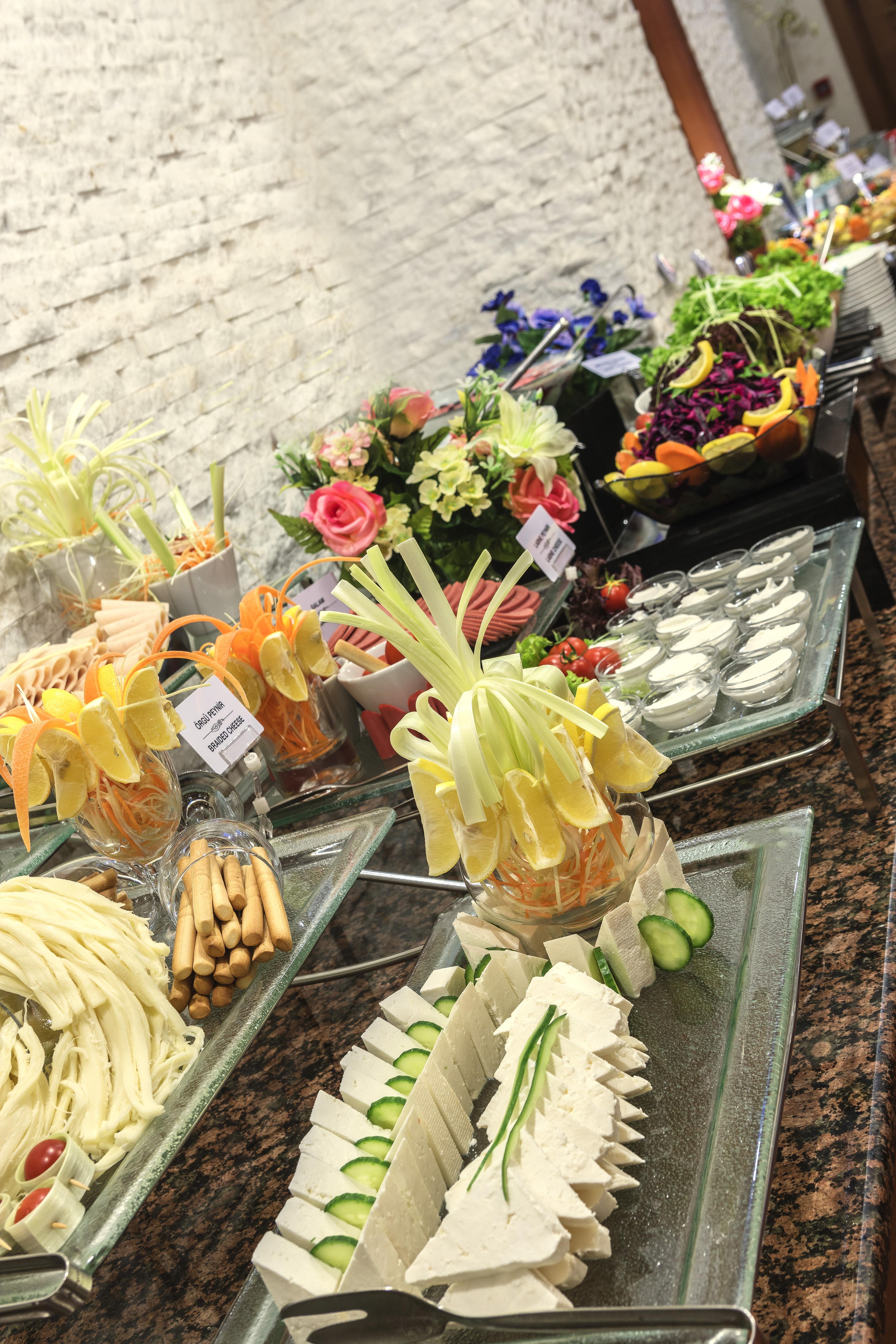 Grand Yavuz Hotel Sultanahmet Istanbul Eksteriør billede