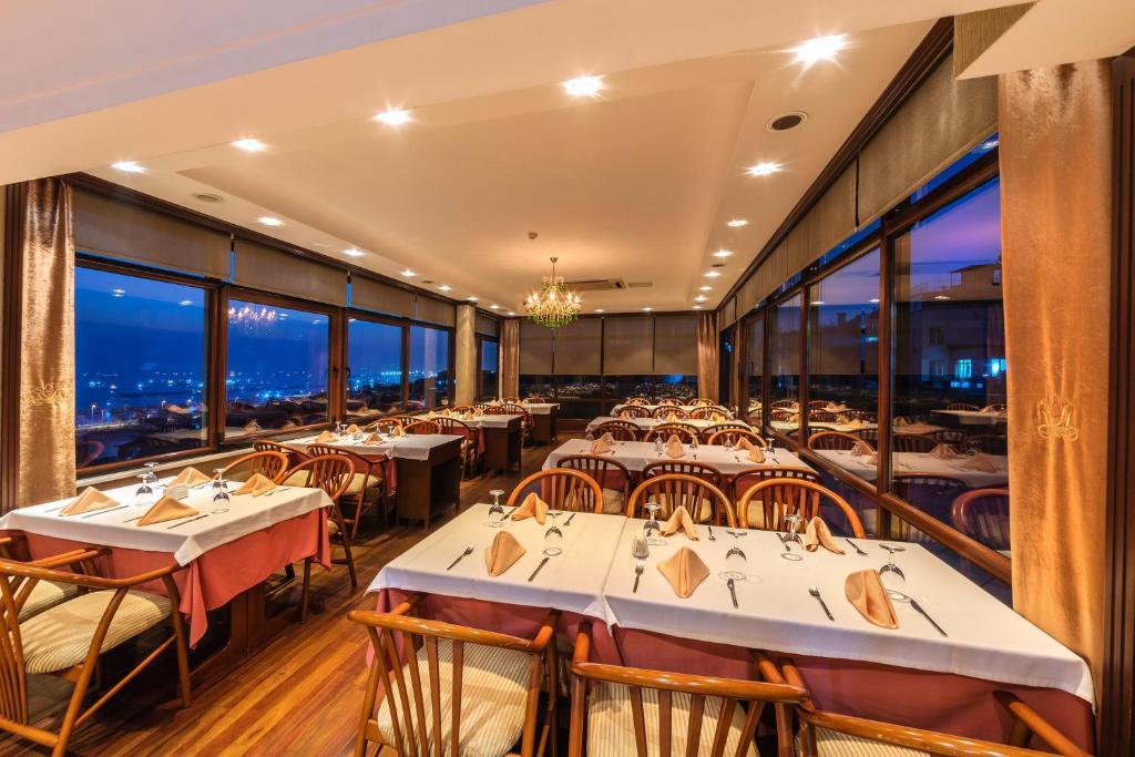 Grand Yavuz Hotel Sultanahmet Istanbul Eksteriør billede