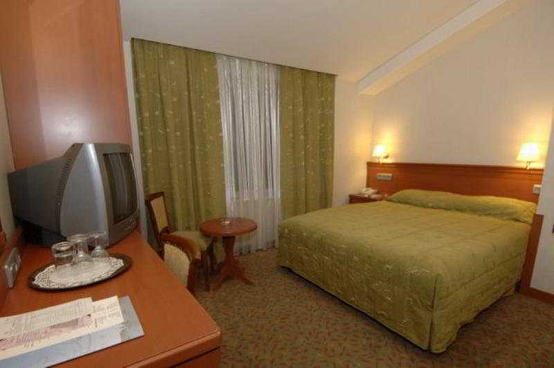 Grand Yavuz Hotel Sultanahmet Istanbul Eksteriør billede