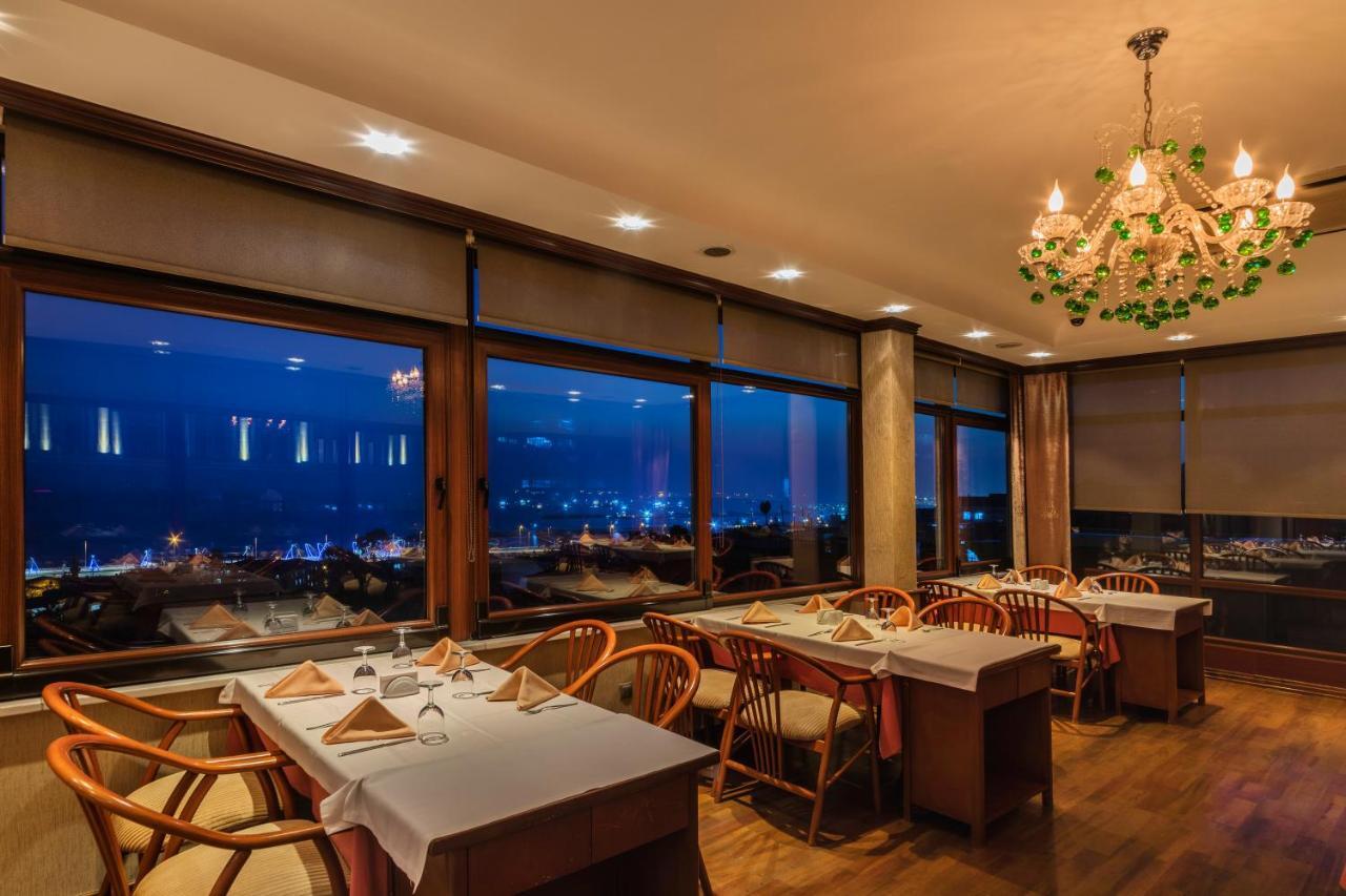 Grand Yavuz Hotel Sultanahmet Istanbul Eksteriør billede